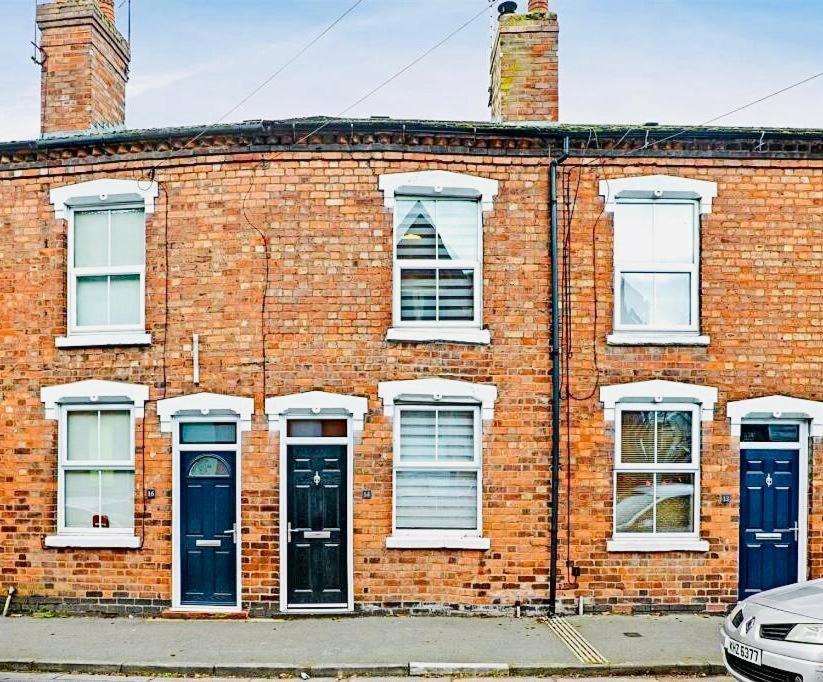 Your Property Box Short Stays - Severn Street Worcester Luaran gambar