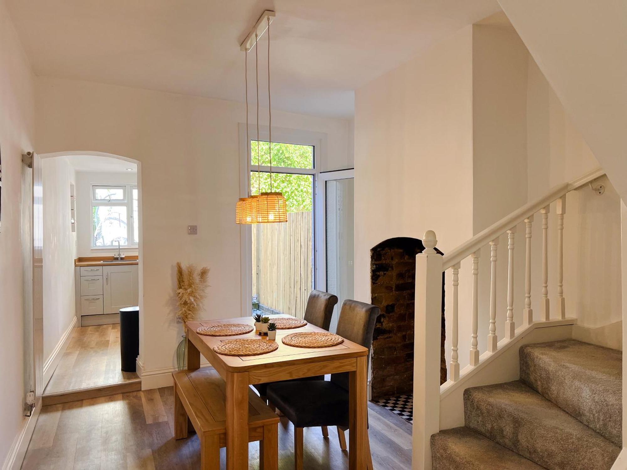 Your Property Box Short Stays - Severn Street Worcester Luaran gambar
