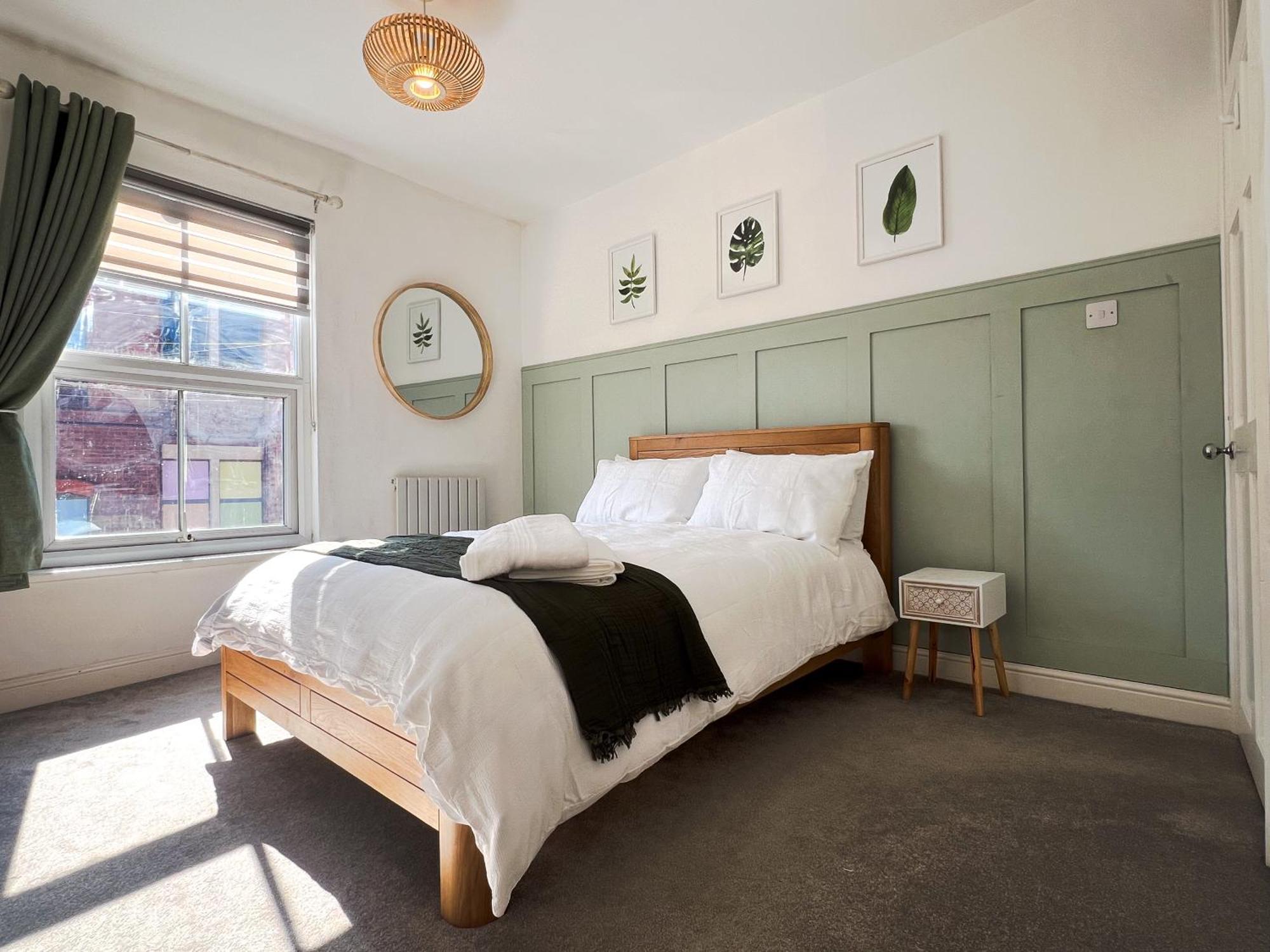 Your Property Box Short Stays - Severn Street Worcester Luaran gambar